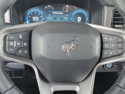 Ford Bronco Badlands 4 Door Advanced 4x4 2025