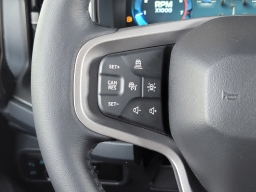 Ford Bronco Badlands 4 Door Advanced 4x4 2025