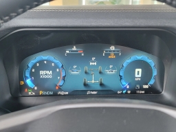 Ford Bronco Badlands 4 Door Advanced 4x4 2025