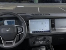 Ford Bronco Badlands 4 Door Advanced 4x4 2025