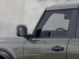 Ford Bronco Badlands 4 Door Advanced 4x4 2025