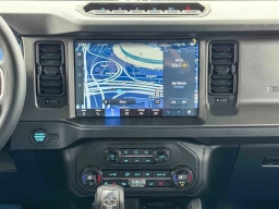 Ford Bronco Badlands 4 Door Advanced 4x4 2025