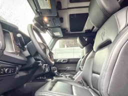 Ford Bronco Badlands 4 Door Advanced 4x4 2025