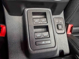 Ford Bronco Badlands 4 Door Advanced 4x4 2025