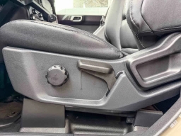 Ford Bronco Badlands 4 Door Advanced 4x4 2025