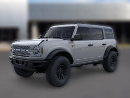 Ford Bronco Badlands 4 Door Advanced 4x4 2026