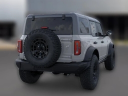 Ford Bronco Badlands 4 Door Advanced 4x4 2026