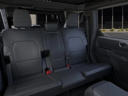 Ford Bronco Badlands 4 Door Advanced 4x4 2026