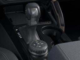 Ford Bronco Badlands 4 Door Advanced 4x4 2026