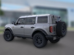 Ford Bronco Badlands 4 Door Advanced 4x4 2026