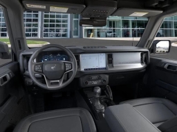 Ford Bronco Badlands 4 Door Advanced 4x4 2026