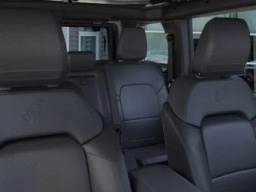 Ford Bronco Badlands 4 Door Advanced 4x4 2026