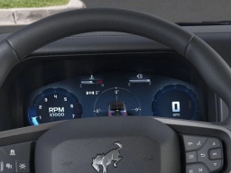 Ford Bronco Badlands 4 Door Advanced 4x4 2026