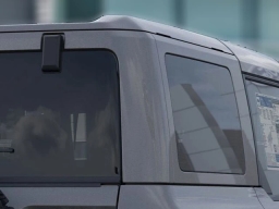 Ford Bronco Badlands 4 Door Advanced 4x4 2026