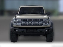 Ford Bronco Badlands 4 Door Advanced 4x4 2026