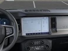 Ford Bronco Badlands 4 Door Advanced 4x4 2026