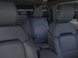 Ford Bronco Badlands 4 Door Advanced 4x4 2026