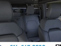 Ford Bronco Badlands 4 Door Advanced 4x4 2026