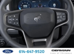 Ford Bronco Badlands 4 Door Advanced 4x4 2026