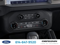 Ford Bronco Badlands 4 Door Advanced 4x4 2026