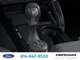 Ford Bronco Badlands 4 Door Advanced 4x4 2026