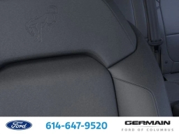 Ford Bronco Badlands 4 Door Advanced 4x4 2026