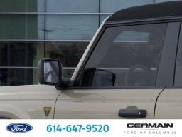 Ford Bronco Badlands 4 Door Advanced 4x4 2026