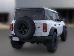 Ford Bronco Badlands 4 Door Advanced 4x4 2026