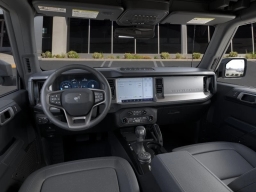 Ford Bronco Badlands 4 Door Advanced 4x4 2026