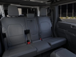 Ford Bronco Badlands 4 Door Advanced 4x4 2026