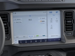 Ford Bronco Badlands 4 Door Advanced 4x4 2026