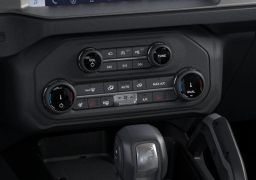 Ford Bronco Badlands 4 Door Advanced 4x4 2026