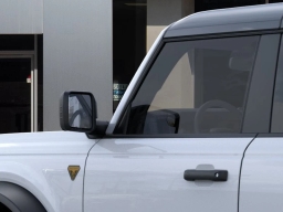 Ford Bronco Badlands 4 Door Advanced 4x4 2026