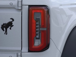 Ford Bronco Badlands 4 Door Advanced 4x4 2026