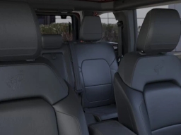 Ford Bronco Badlands 4 Door Advanced 4x4 2025