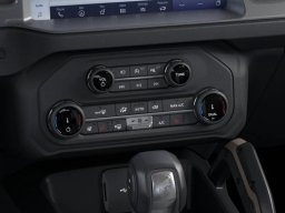 Ford Bronco Badlands 4 Door Advanced 4x4 2025