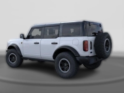 Ford Bronco Badlands 4 Door Advanced 4x4 2026