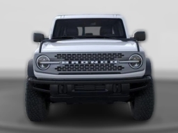 Ford Bronco Badlands 4 Door Advanced 4x4 2026