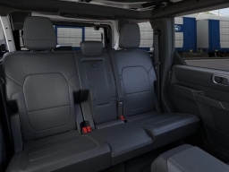 Ford Bronco Badlands 4 Door Advanced 4x4 2026