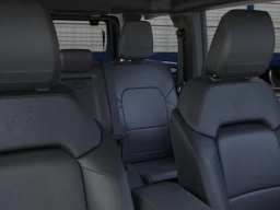 Ford Bronco Badlands 4 Door Advanced 4x4 2026