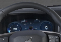 Ford Bronco Badlands 4 Door Advanced 4x4 2026