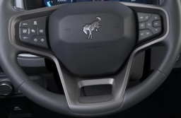 Ford Bronco Badlands 4 Door Advanced 4x4 2026