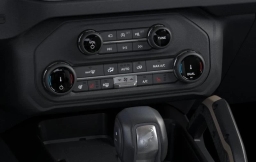 Ford Bronco Badlands 4 Door Advanced 4x4 2026