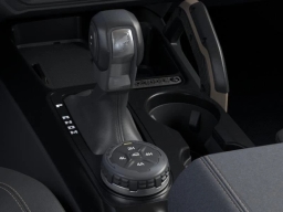 Ford Bronco Badlands 4 Door Advanced 4x4 2026