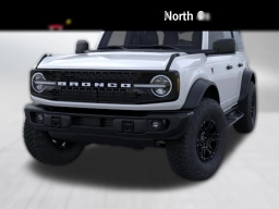Ford Bronco Badlands 4 Door Advanced 4x4 2026