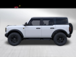 Ford Bronco Badlands 4 Door Advanced 4x4 2026