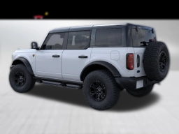 Ford Bronco Badlands 4 Door Advanced 4x4 2026