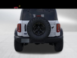 Ford Bronco Badlands 4 Door Advanced 4x4 2026