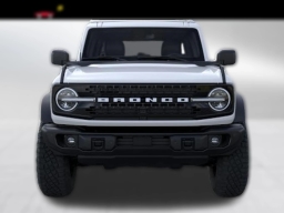 Ford Bronco Badlands 4 Door Advanced 4x4 2026