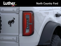 Ford Bronco Badlands 4 Door Advanced 4x4 2026